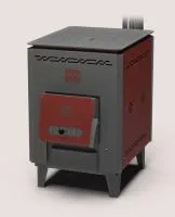 печь отопительная теплодар батыр-150 