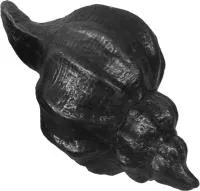 камень для бани чугунный "ракушка морская" кчр-1, рубцовск