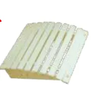 подголовник анатомический (большой), банный эксперт