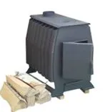 печь отопительная торнадо 200