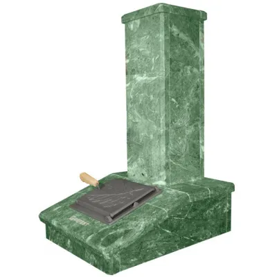 облицовка на трубу gfs 18 зк 150х790 змеевик 3 яруса под шибер