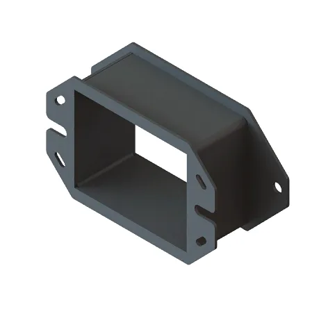 адаптер горелки zota fox-25 универсальный