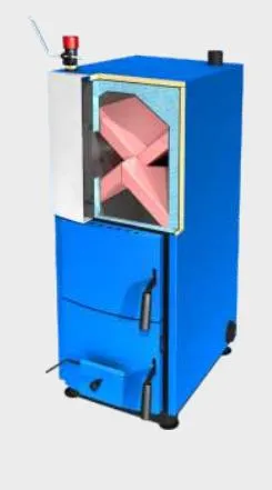 котел zota mix-31,5 комбинированный