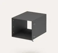 топливный канал теплодар на печь былина 325 мм