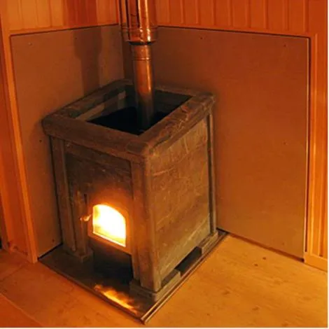 плита flamma (фламма) 1200*800*9 мм огнетермозащитная фиброцементная