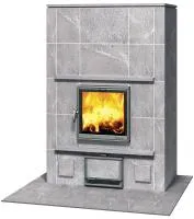 печь-камин tulikivi tu2200/92