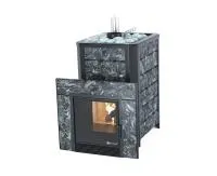 печь для бани изистим ялта 25 premium (пироксенит) aisi 321 (2024)