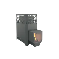 печь для бани energy 20 зк панорама 