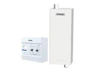 котел zota econom v2-9 (в комплекте с пультом управления) электрический