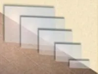 стекло gfs термостойкое гром 50 п2/ гром 80 п2 (485*355)