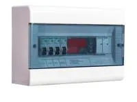 блок управления силовой w6-9 sangens  