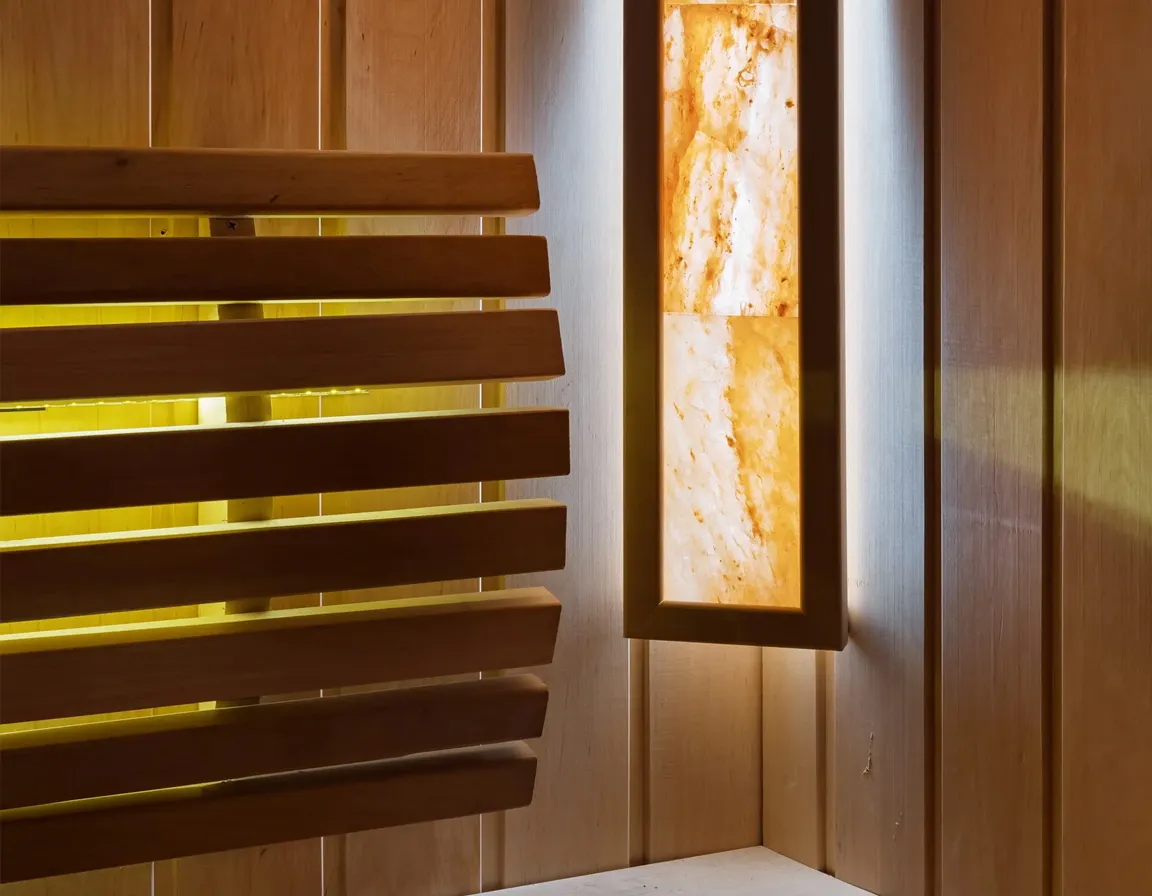 Небольшая поверхность из плитки