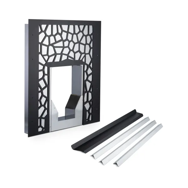 экран защитный фронтальный сталь-мастер утепленный для hard панорама 16,20 саванна