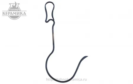 крюк для тандыра кованный тхк